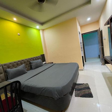 Hotel Seven Inn By Seven Group Puri Exterior photo