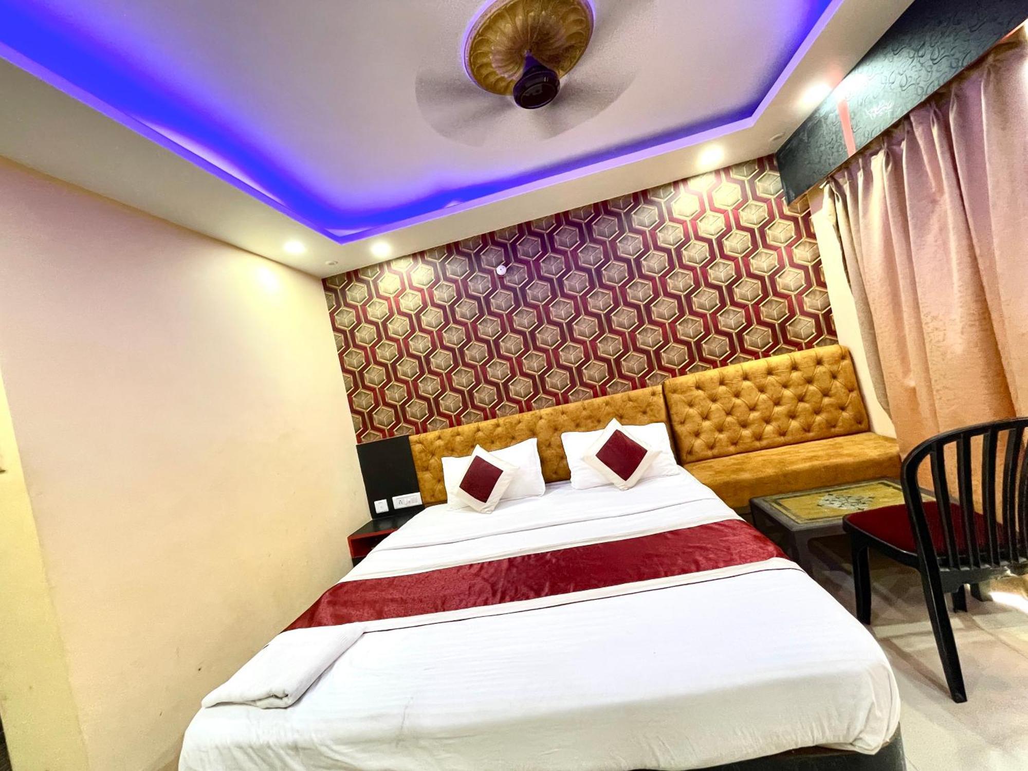 Hotel Seven Inn By Seven Group Puri Exterior photo